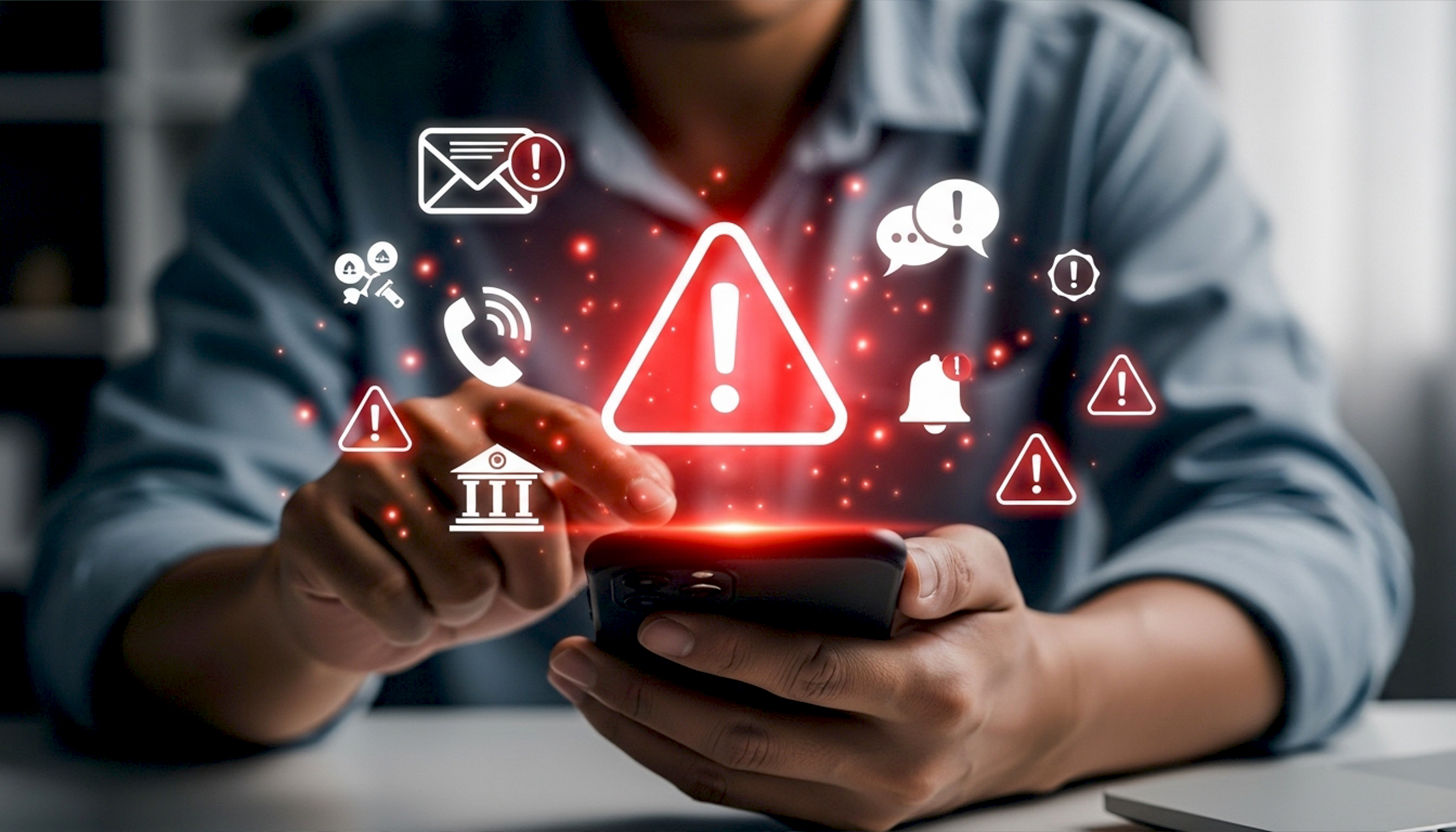 Smart Alert Systems